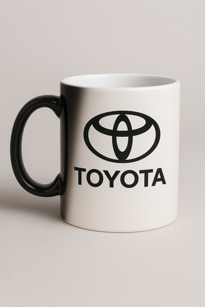 Niebla Dorada 11oz Ceramic Mug