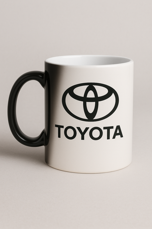 Niebla Dorada 11oz Ceramic Mug