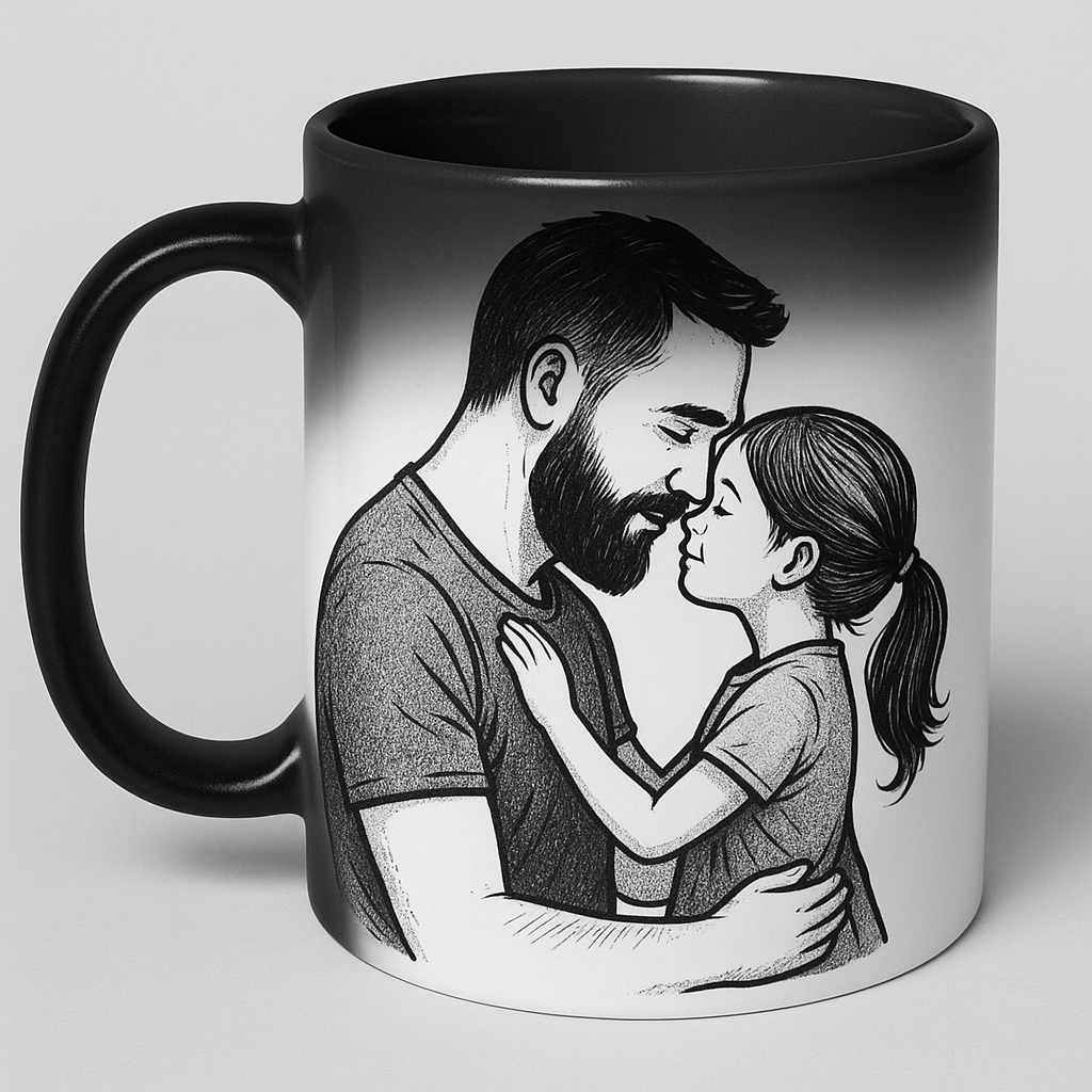 Niebla Dorada 11oz Ceramic Mug