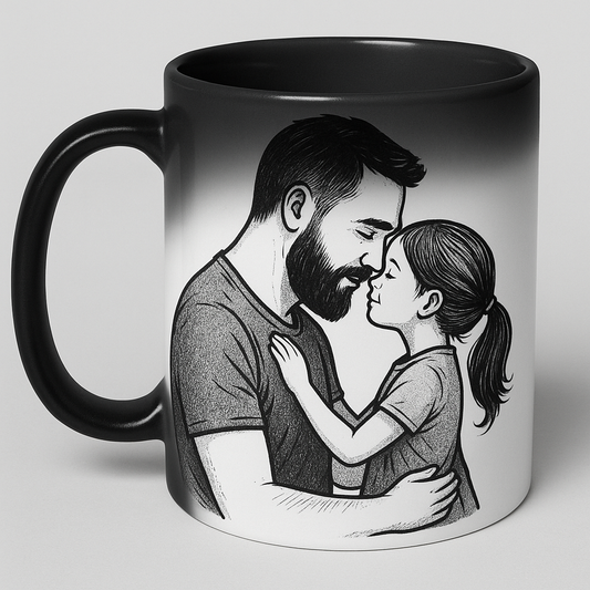 Niebla Dorada 11oz Ceramic Mug