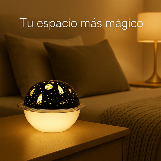 Humidificador Lumipop