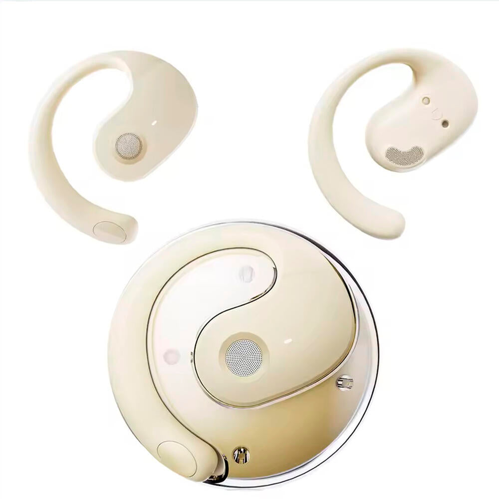 Auriculares Traductor Entrelenguas