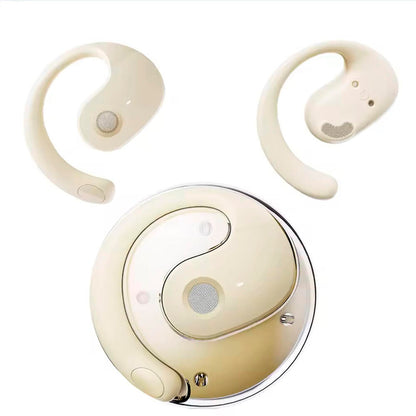 Auriculares Traductor Entrelenguas