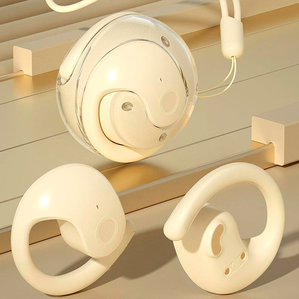 Auriculares Traductor Entrelenguas